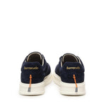 Sneakers con logo BU3510 V2664 BARRACUDA 