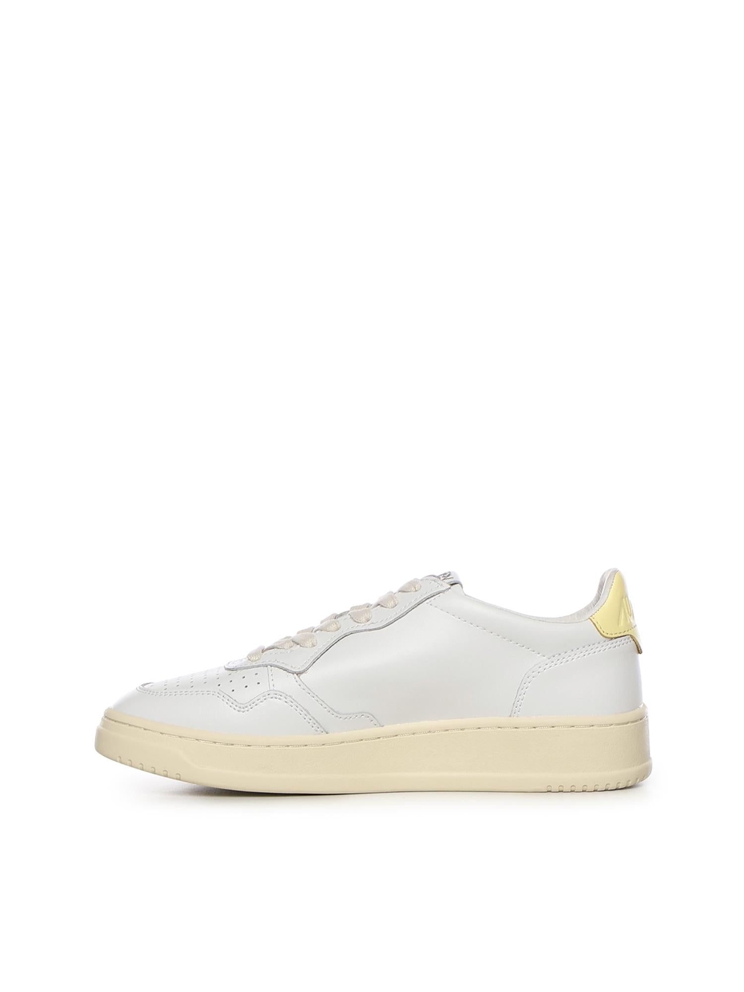 Sneakers low Medalist AULW LL09 AUTRY 