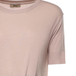Abito in glam knit effect e techno AB000032D 520564035 HERNO 