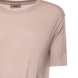 Abito in glam knit effect e techno AB000032D 520564035 HERNO 