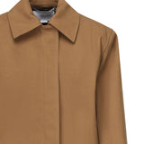 Giacca Field con zip<BR/> 680133 3GU3092501 STELLA McCARTNEY 
