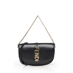 Portafoglio Fendigraphy in pelle 8M0529 ANSSF0KUR FENDI 