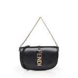 Portafoglio Fendigraphy in pelle 8M0529 ANSSF0KUR FENDI 