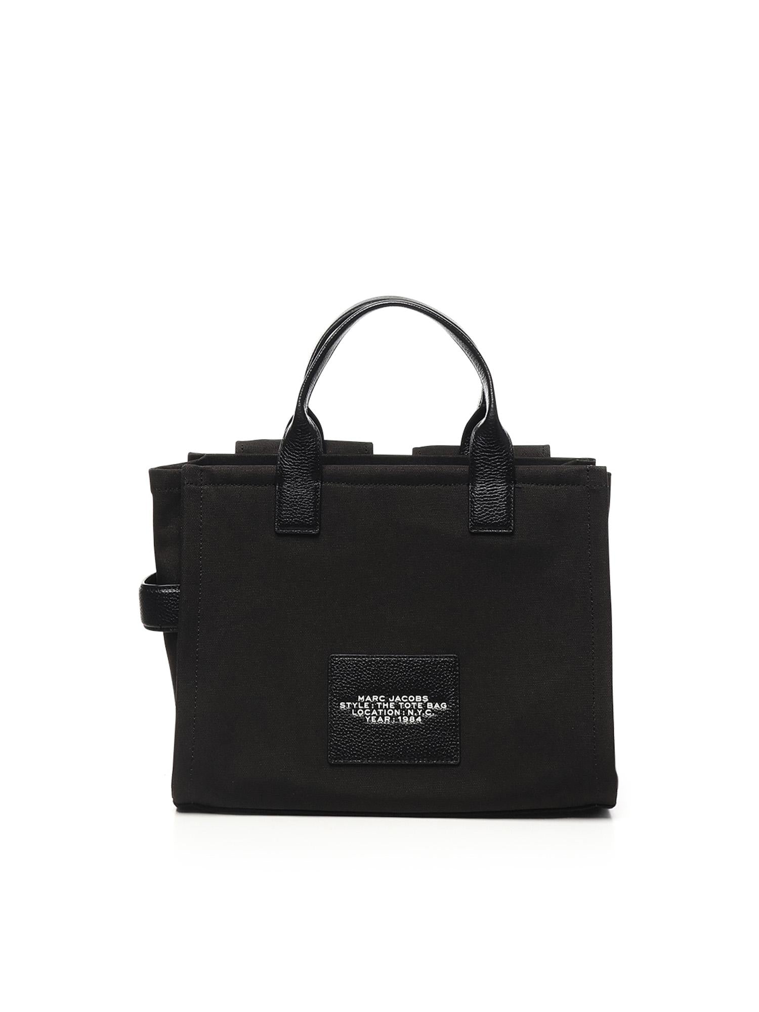 Borsa The Medium Cargo tote 2P5HTT007H03 001 MARC JACOBS 