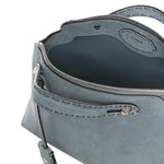 Borsa By The Way Soft Medium in pelle 8BL155 AVTBF1USY FENDI 