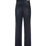 Jeans Baggy in denim 857194 TTW648074 BALENCIAGA 