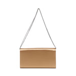 Pochette Efflorescence in raso RBWAMFD0207RS0 C603 ROGER VIVIER 