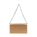 Pochette Efflorescence in raso RBWAMFD0207RS0 C603 ROGER VIVIER 