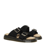 Sandali Josef in suede 41082001  DR. MARTENS 