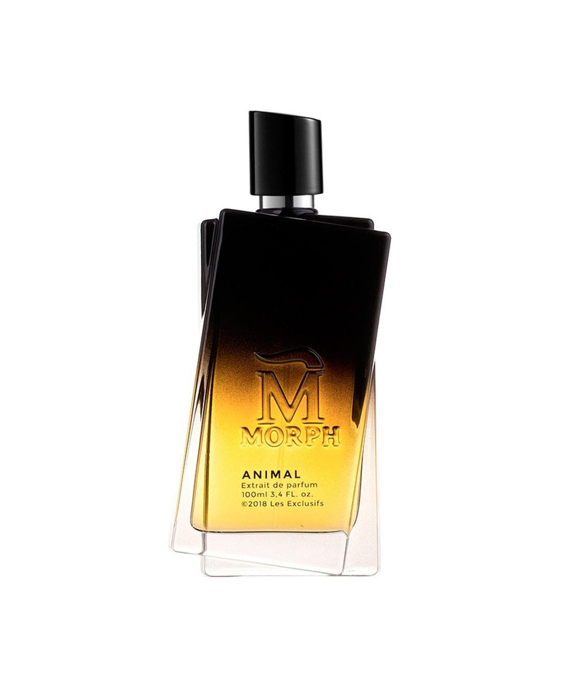 Morph Animal eau de parfum MOR16 LES ESCLISIFS1 MORPH 