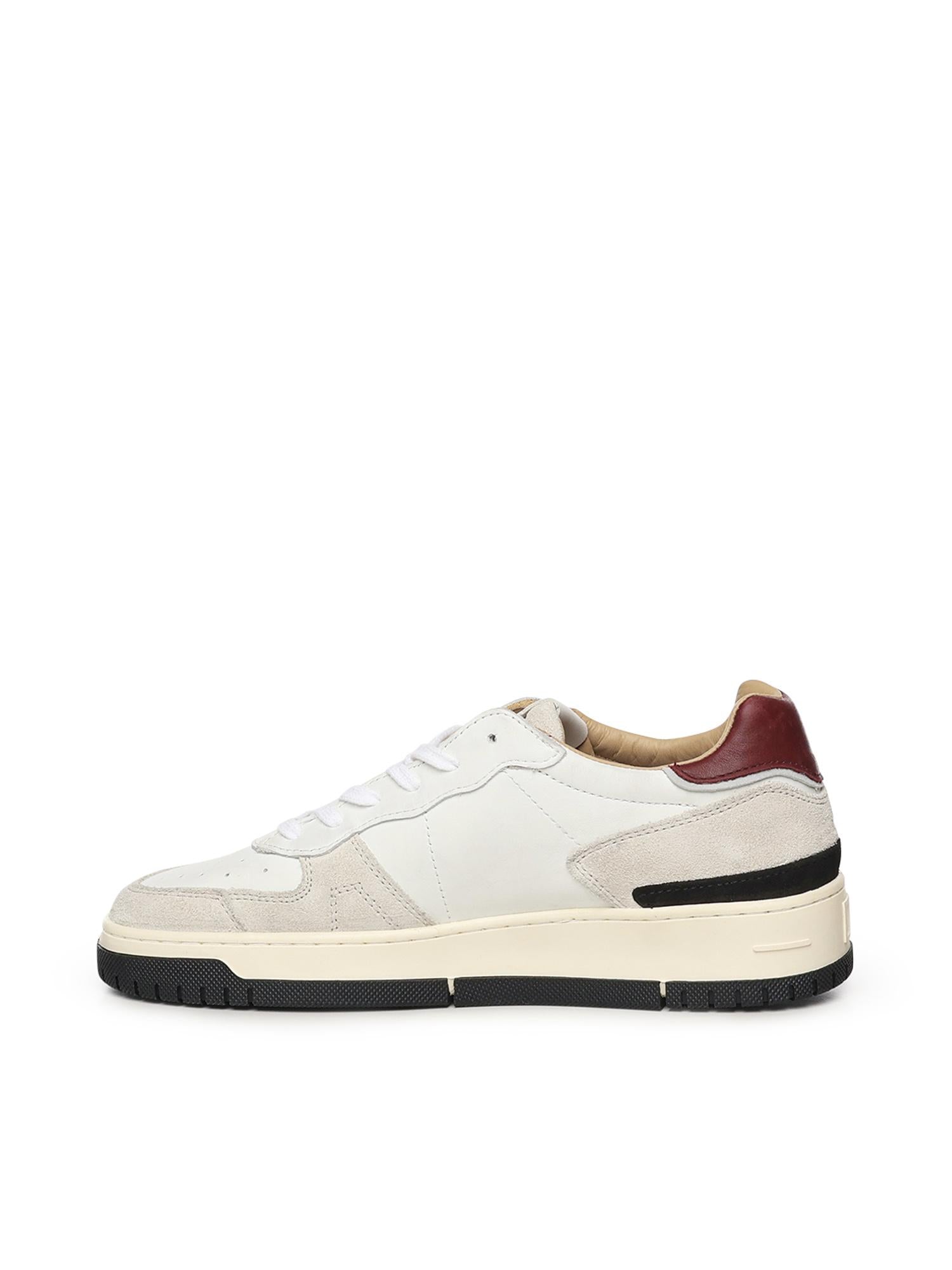 Sneakers Torneo pure M431 TP-VCWX D.A.T.E. 