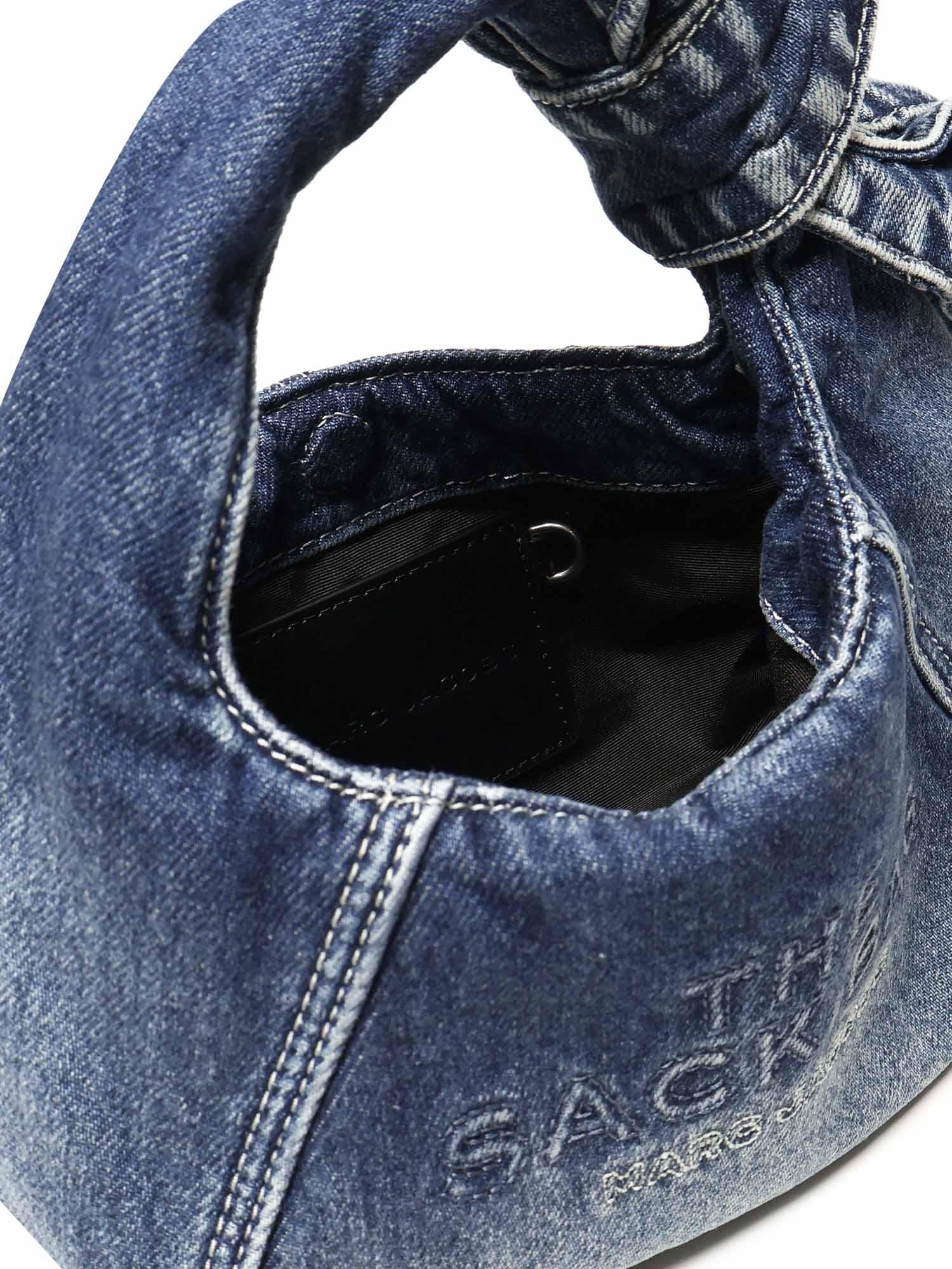 Mini bag the bow 2P5HSC007H03 492 MARC JACOBS 