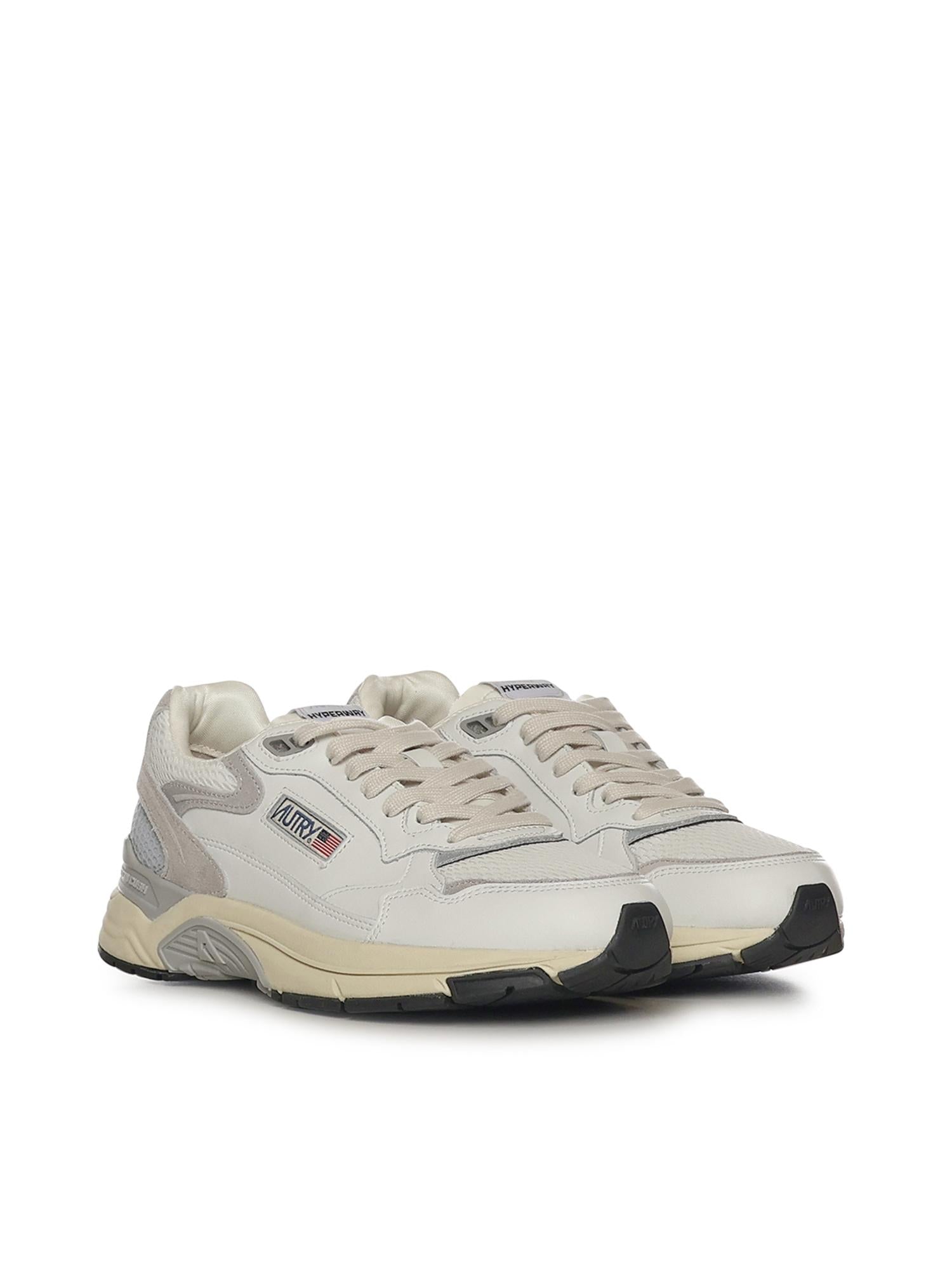 Sneaker Hyperway HYLM HC01 AUTRY 