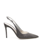 Slingback Robbie G95532 95RICXCKLAAR GIANVITO ROSSI 
