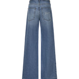 Jeans Le de-Nîmes Large PAW00036AD00038 33C JACQUEMUS 