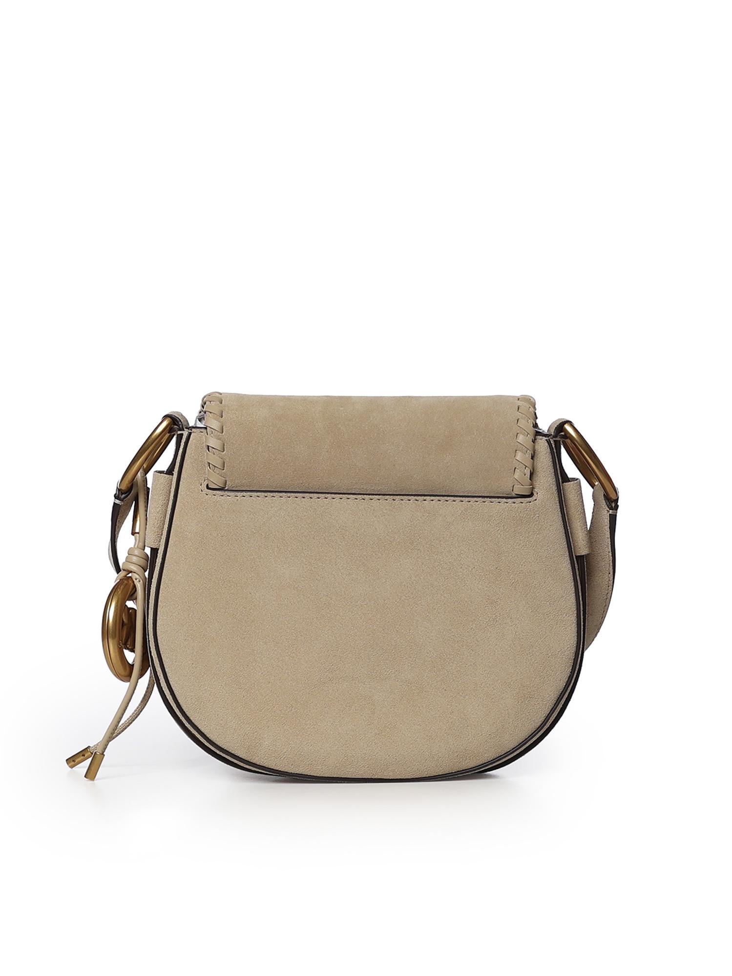 Borsa a tracolla Josie media in pelle scamosciata 30S6AQ5M6O 156 MICHAEL MICHAEL KORS 