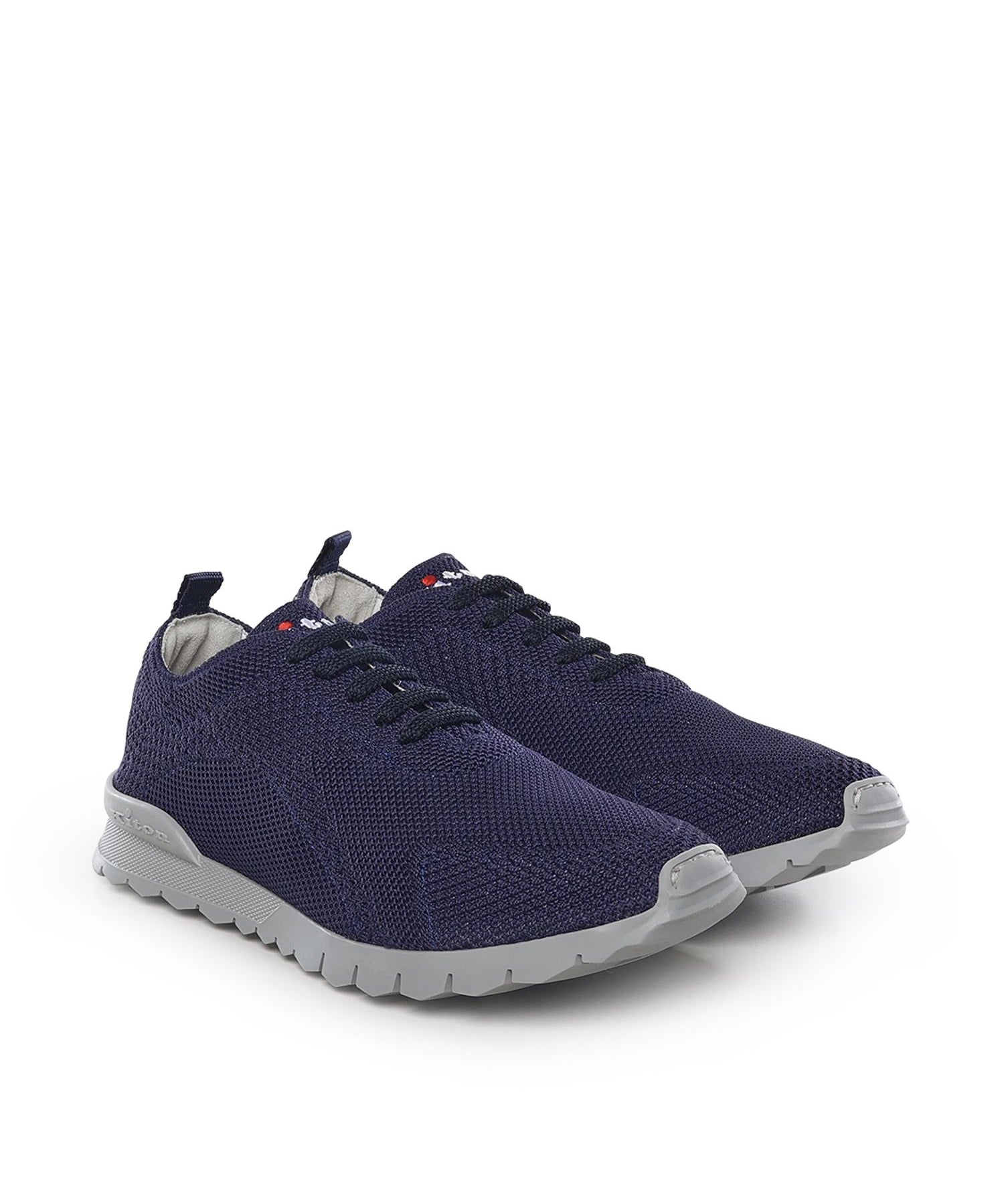 Sneaker Fitg con logo USSFITGN0080902 004 KITON 