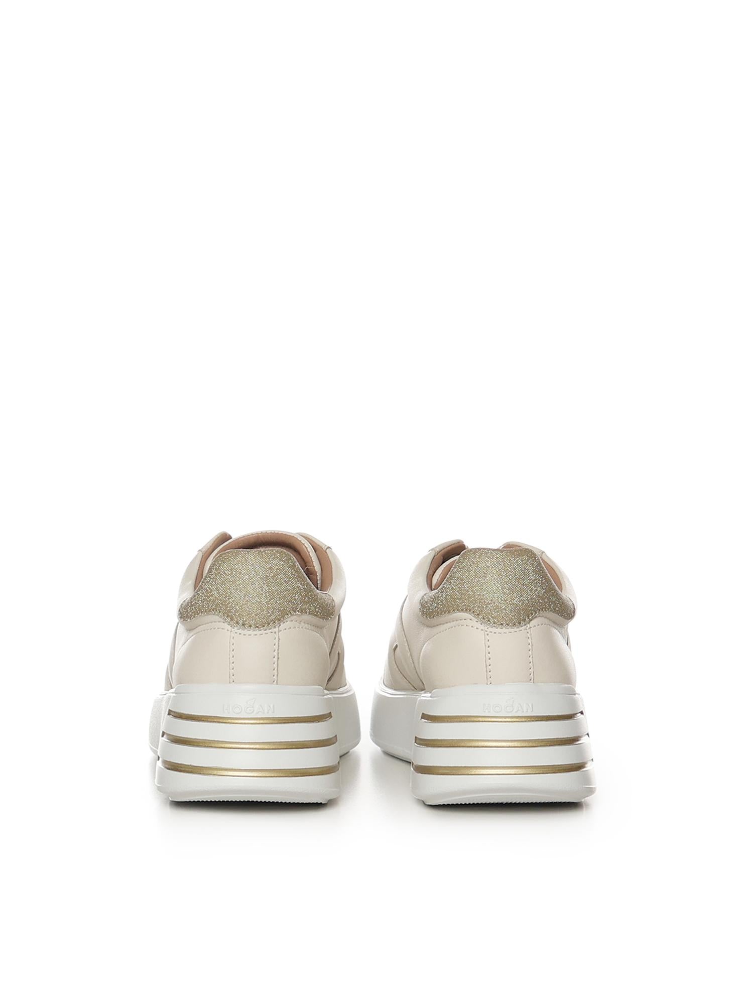 Sneakers Hogan Rebel HXW5640DN61RCB 367T HOGAN 