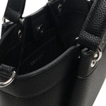 Borsa a mano piccola con tracolla degradè 942927 CC78300020 ARMANI EXCHANGE 