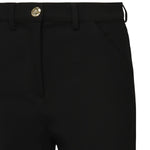 Pantalone 'New Piatto' 105897 A2QJZ99 PINKO 