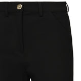 Pantalone 'New Piatto' 105897 A2QJZ99 PINKO 