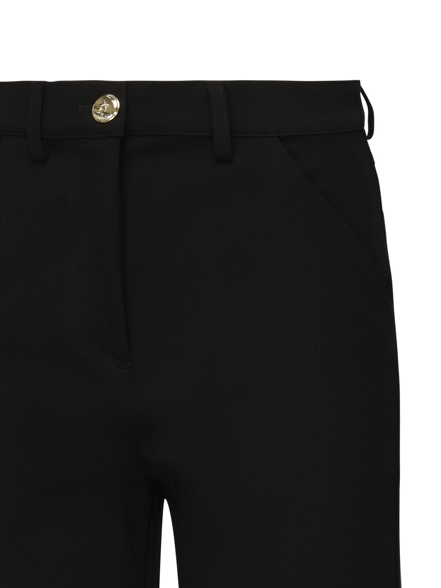 Pantalone 'New Piatto' 105897 A2QJZ99 PINKO 