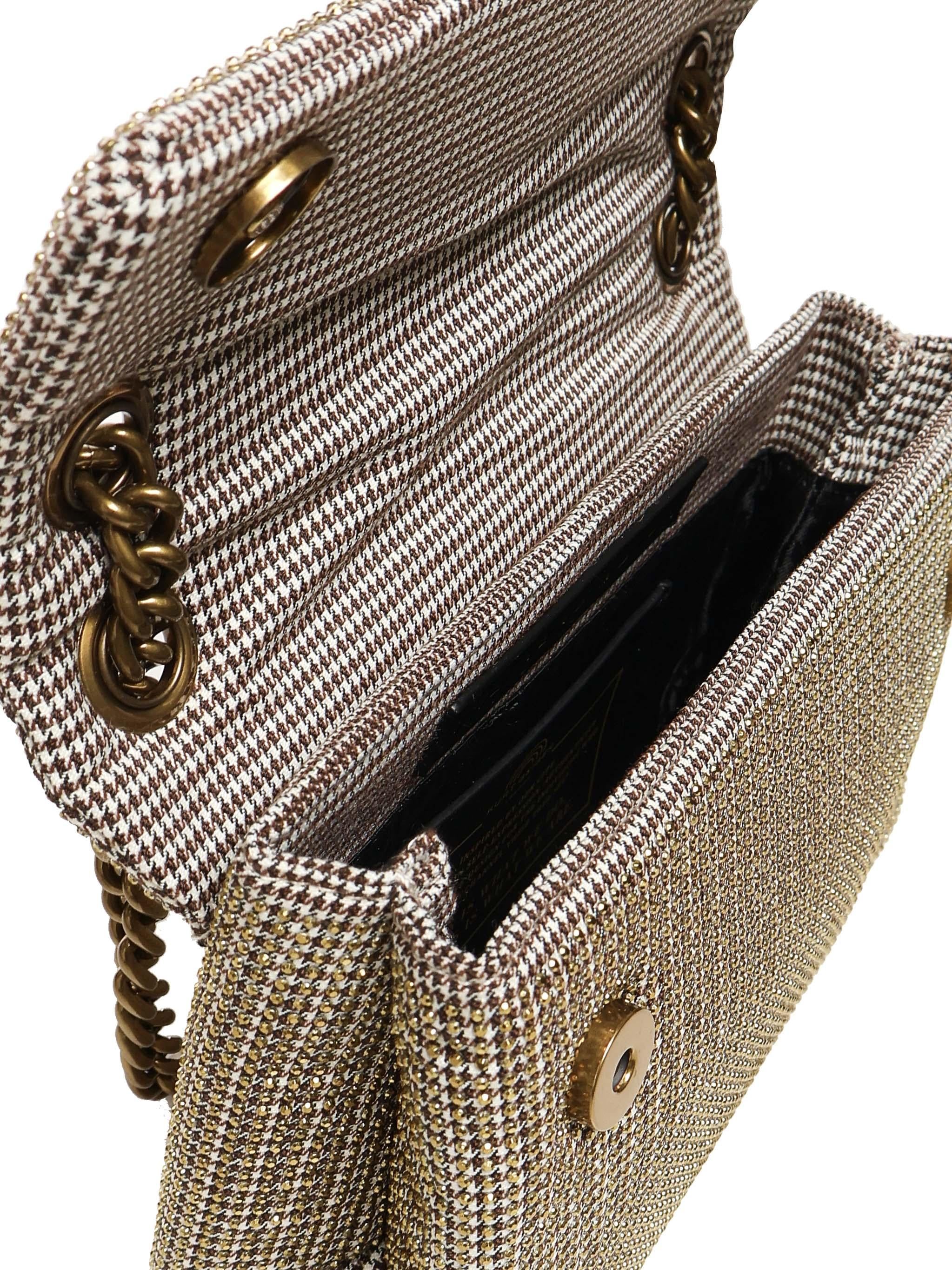 Borsa mini Kensington 3036240609 BEIGE KURT GEIGER 