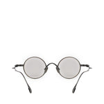 Occhiali da sole C001 CPT69 SLV SG CAPOTE 