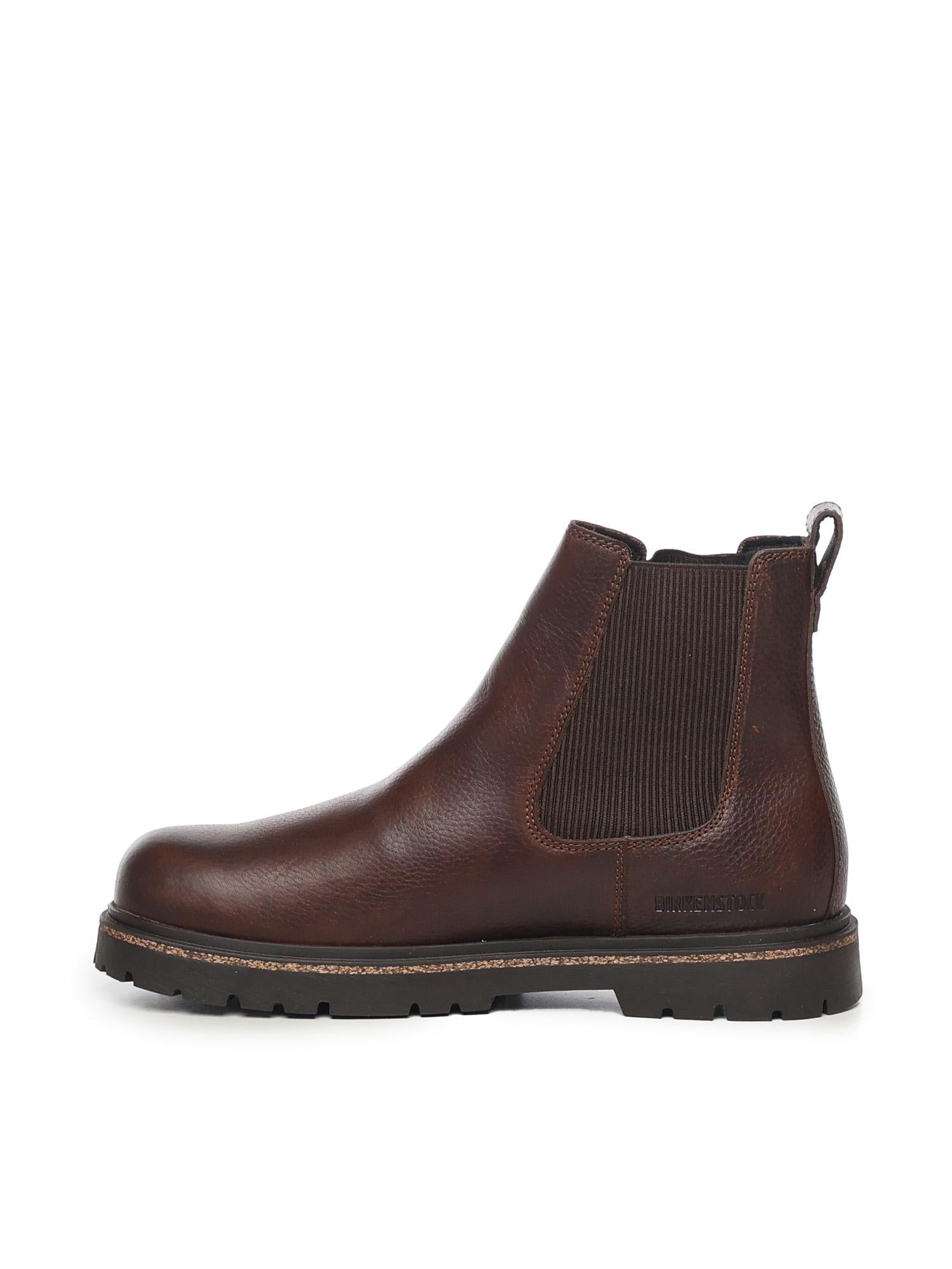 Scarpa Highwood Slip On 1025718  BIRKENSTOCK 