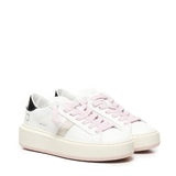 Sneakers Hill low platform W421 HP-CAWB D.A.T.E. 
