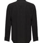 Camicia Phanter PHANTER NERO GIULIANO GALIANO 