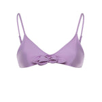 Top bikini Flower COPSW01F5021A PRP COPERNI 