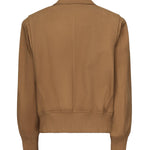 Giacca Field con zip<BR/> 680133 3GU3092501 STELLA McCARTNEY 