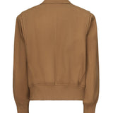 Giacca Field con zip<BR/> 680133 3GU3092501 STELLA McCARTNEY 