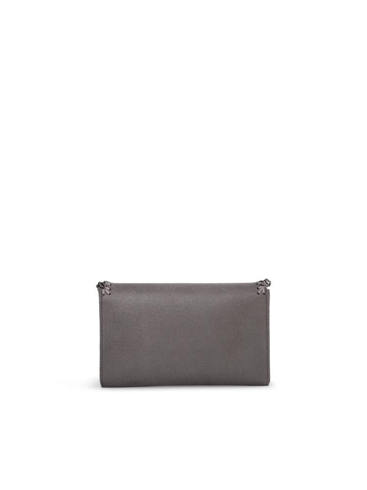 Borsa portafoglio a tracolla Falabella 581238 W91321220 STELLA McCARTNEY 