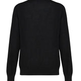 Maglioncino in lana vergine GXX02Z JAWXRN0000 DOLCE & GABBANA 