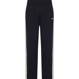 Pantalone jogger in maglia di viscosa PAPM 027B AUTRY 