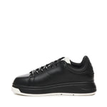 Sneakers in pelle X4X264 XN001K001 EMPORIO ARMANI 