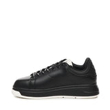 Sneakers in pelle X4X264 XN001K001 EMPORIO ARMANI 
