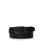 Cintura regolabile Gancini in pelle<BR/> 67A037 708206002 FERRAGAMO 