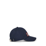 Cap Autry x Maison Kitsuné Varsity Unisex ACPU MK3B AUTRY 