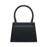 Borsa Le Grand Chiquito in pelle 21HBAW00003BC01C01 990 JACQUEMUS 