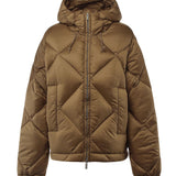 Giacca Quill super light thermo heavy K8136FW AR6 K-WAY 