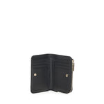 Portafoglio soft con zip E2MW511D101 001 COCCINELLE 