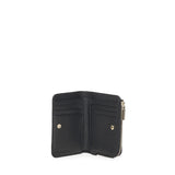 Portafoglio soft con zip E2MW511D101 001 COCCINELLE 