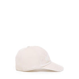Cappello da baseball Logo in cotone 124ACT031C00024 -1004 COURREGES 