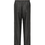 Pantaloni in galles<BR/> MP1874 175YF0480 MIU MIU 