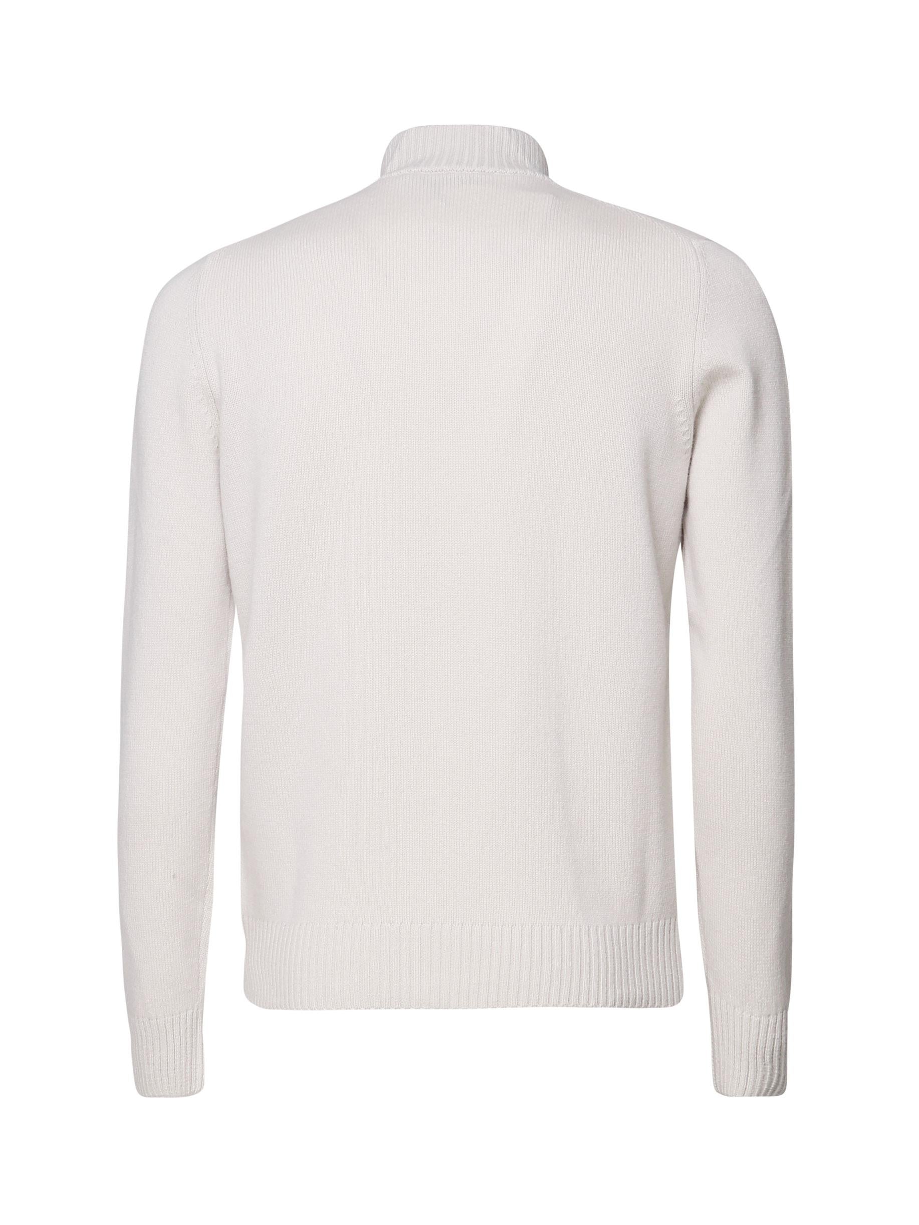 Giacca felpa con zip 19621 23123113 GALIANO 