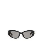 Occhiali da Sole Bossy Round AF 773502 T00411000 BALENCIAGA 