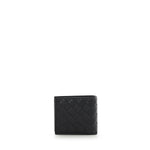Portafoglio Intrecciato bi-fold 743211 V63U11000 BOTTEGA VENETA 